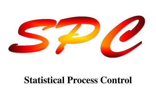 spc是什么意思？spc統計過程控制系統