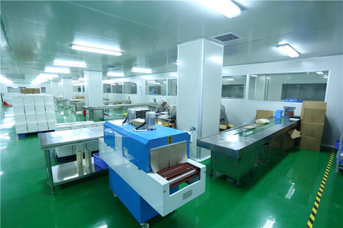 柔性制造是什么？柔性制造技術應用