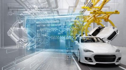 汽車車間mes系統是什么？汽車零部件mes系統特點