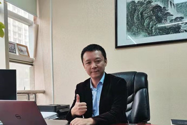 喜報！華磊迅拓CEO黃睿入選廣東省工業和信息化廳專家庫